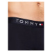 Pánské boxerky 3P TRUNK UM0UM031800SY - Tommy Hilfiger