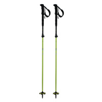 BLIZZARD-Tour telescopic ski poles I Černá 110/145 cm 23/24