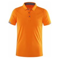 Pánské tričko s límečkem polo golf Quick Drying