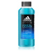 Adidas Cool Down osvěžující sprchový gel 400 ml