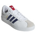 adidas VL COURT 3.0 Pánské tenisky, bílá, velikost 49 1/3