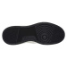 Skechers UNO COURT Pánská volnočasová obuv, černá, velikost