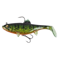 Fox rage gumová nástraha replicant wobble pike uv - 18 cm 90 g