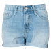 Pepe jeans PL800847PB9 | Mable Short Modrá