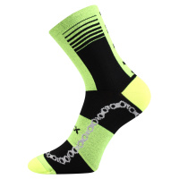 Voxx Ralfi Unisex sportovní ponožky BM000001139100100600 neon žlutá