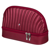 SAMSONITE Kosmetická taška C-Lite Chili Red, 22 x 9 x 15 (142675/1198)