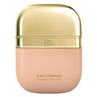 Dolce & Gabbana Hydratační tónovací krém (Blueberry Nutri-Tint) 30 ml 5N