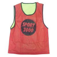 Sport 2000 Oboustranná signální vesta S 2000