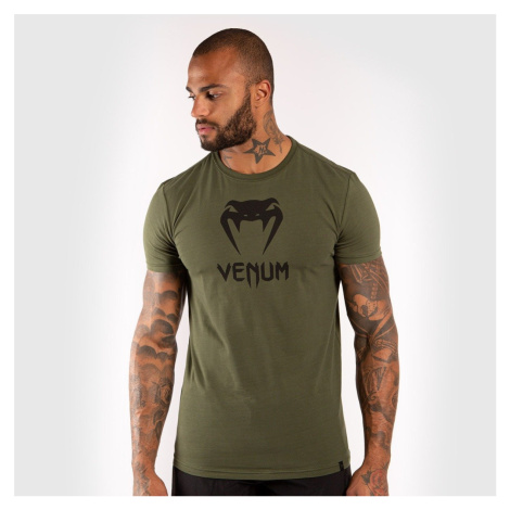 Classic T-shirt Khaki - Venum