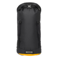 Nepromokavý vak Sea to Summit Evac Compression Dry Bag HD 20L Barva: černá