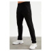 17793 Dewberry Mens Sweatpants-BLACK