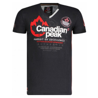 CANADIAN PEAK tričko pánské JOMMANDO MEN