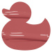 NYX Professional Makeup Duck Plump lesk na rty se zvětšujícím efektem odstín 03 Nude Swings 6,8 