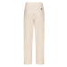 Kalhoty camel active trouser bone white