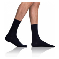 Pánské ponožky Bellinda 497567 ECOSMART | černa