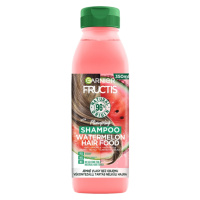 GARNIER FRUCTIS Hair Food Šampon na vlasy Watermelon Plumping 350 ml