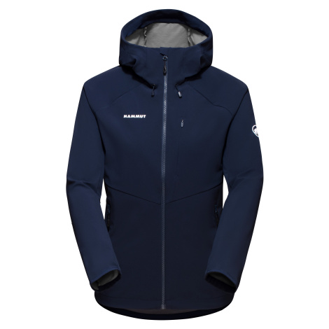 Mammut Ultimate Comfort SO Hooded Jacket W