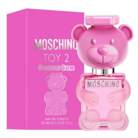 Moschino Toy 2 Bubble Gum - EDT 30 ml