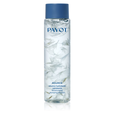 Payot Source Infusion Hydratante Repulpante hydratační pleťová voda pro suchou pleť 125 ml