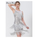 Dámské plesové šaty Sequins SF535