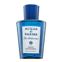 Acqua di Parma Blu Mediterraneo Mirto di Panarea sprchový gel unisex 200 ml