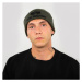 Alpha Industries 3D Beanie Dark Green