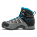 Dámské kotníkové boty Asolo Stynger GTX ML cloudy grey/stone/065 4,5UK