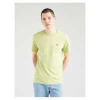 Světle zelené pánské tričko Levi's®