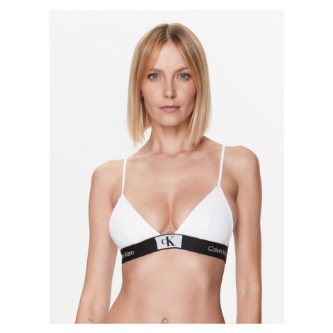 Podprsenka Bralette Calvin Klein Underwear