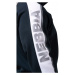 Pánská ikonická bunda Nebbia Limitless 176 Black