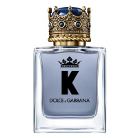 Dolce&Gabbana K By 50 ml Toaletní Voda (EdT)