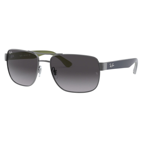 Ray-Ban RB3530 004/8G - M (58-17-140)
