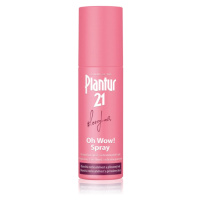 Plantur 21 #longhair Oh Wow! Spray bezoplachová péče pro snadné rozčesání vlasů 100 ml