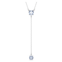 Swarovski Elegantní náhrdelník pro ženy Y Attract 5723571