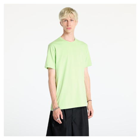 Tričko Comme des Garçons SHIRT Knit T-Shirt Green