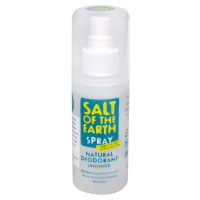 Salt Of The Earth Krystalový deodorant ve spreji (Natural Deodorant) 100 ml
