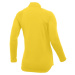 Dámské tričko Nike Dri-FIT Academy Žlutá