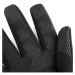 Beechfield Sportovní softshellové rukavice B310 Black