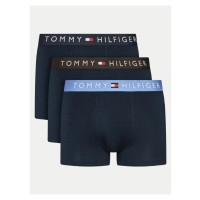 Sada 3 kusů boxerek Tommy Hilfiger