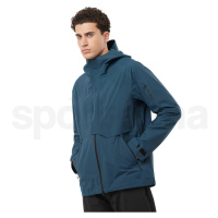 alomon Outerpath Pro 2.5L Jkt M LC2309700 - midnight navy