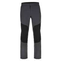 Loap URPUS Pánské outdoorové kalhoty, tmavě šedá, velikost