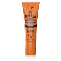 Dr. Pawpaw SPF Repair & Protect ochranný balzám na rty SPF 20 8 ml