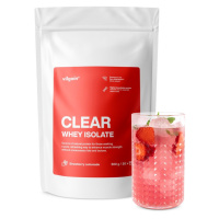 Vilgain Clear Whey Isolate Peach fuzz 500 g