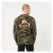 Sprayground Svetr Tiger Camo Sweater