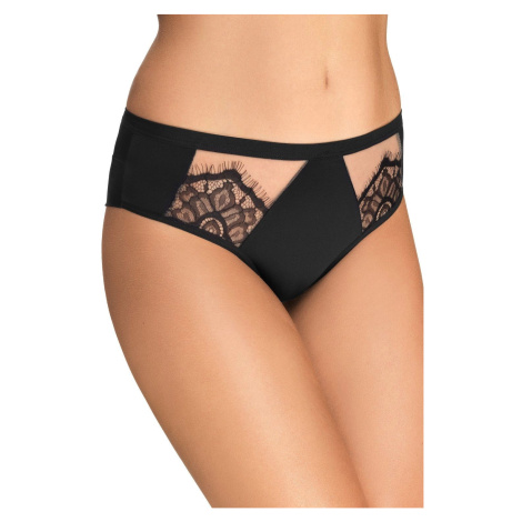 GORSENIA Dámské kalhotky 616 black