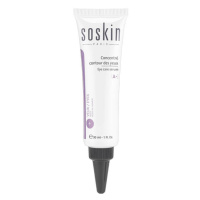 Soskin Paris Omlazující oční sérum (Eye Care Serum) 30 ml