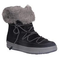 Dětské zimní boty Geox J16CVD 00022 C9999