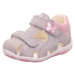 Dětské sandály Superfit 1-609041-2510