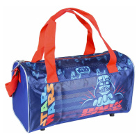Cerda Sportovní taška Star wars modrá