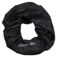 Finmark Multifunkční šátek FS-202 UNI